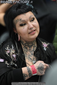 2017-02-03 Milano Tattoo Convention 0240